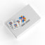 50pcs Personalised Promotional Condoms | Logo Printed Box
