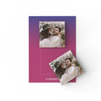 2-Pack: Personalised Condoms