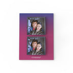 2-Pack: Personalised Condoms