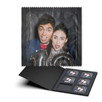 6-Pack: Luxury Gift Boxed Personalised Condoms