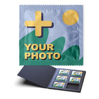 6-Pack: Luxury Gift Boxed Personalised Condoms