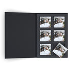 6-Pack: Luxury Gift Boxed Personalised Condoms