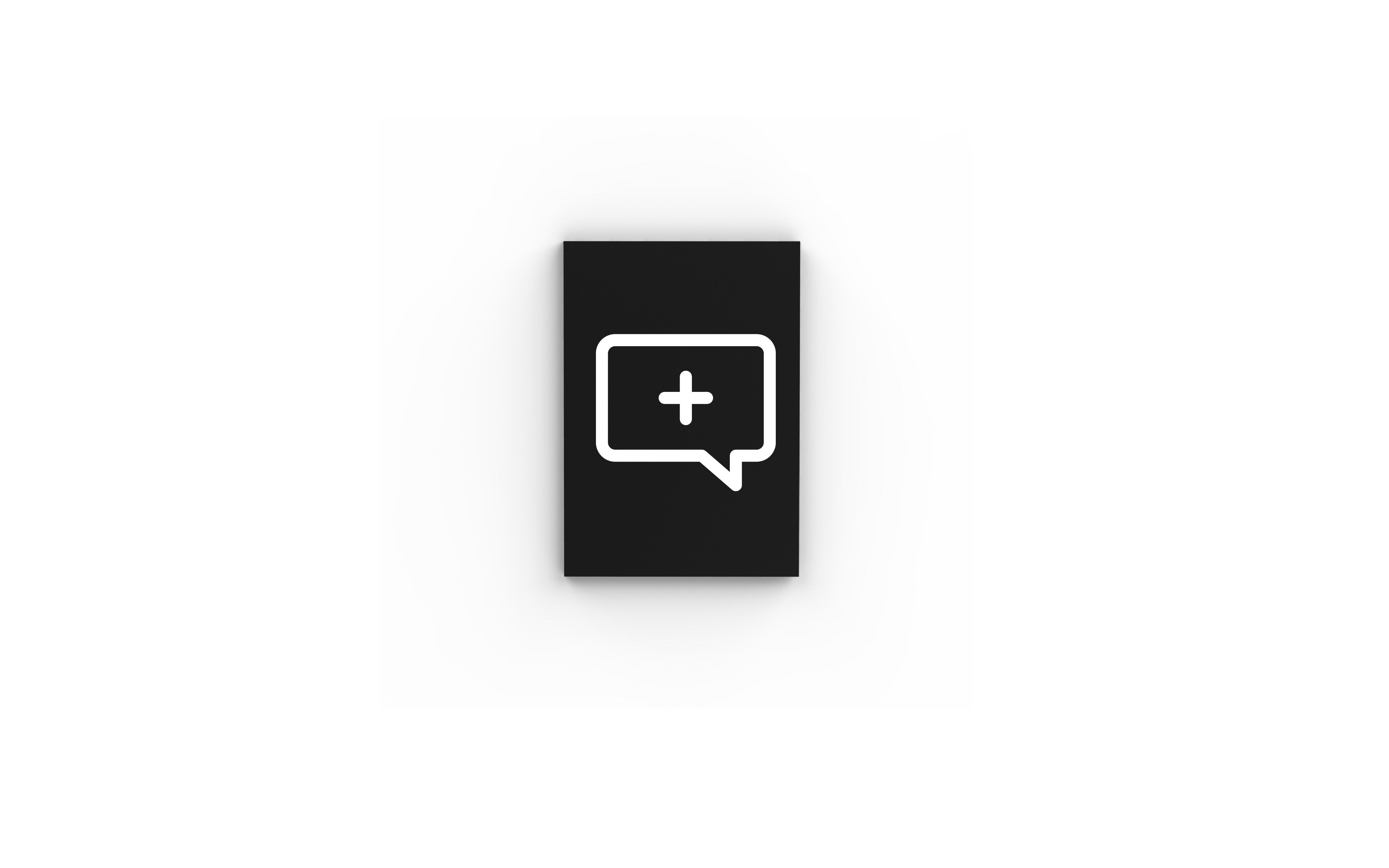 Add a Gift Message to Box Main image